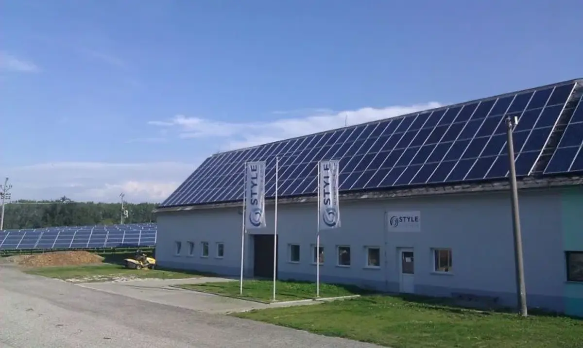  FVE 380kW Stanovice u Kuksu