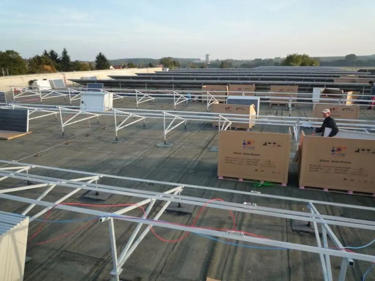  FVE 380kW Stanovice u Kuksu